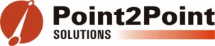 Point2Point Logo